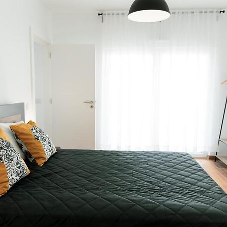 Gold Apartment Ferrel I Zewnętrze zdjęcie