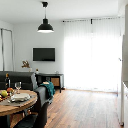 Gold Apartment Ferrel I Zewnętrze zdjęcie