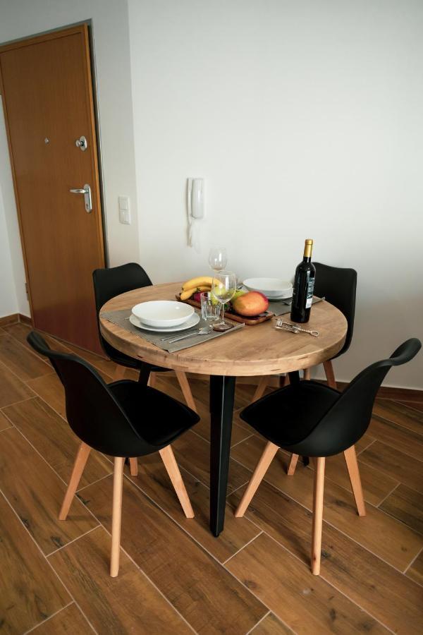 Gold Apartment Ferrel I Zewnętrze zdjęcie