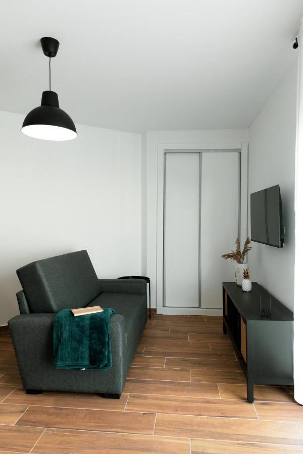 Gold Apartment Ferrel I Zewnętrze zdjęcie