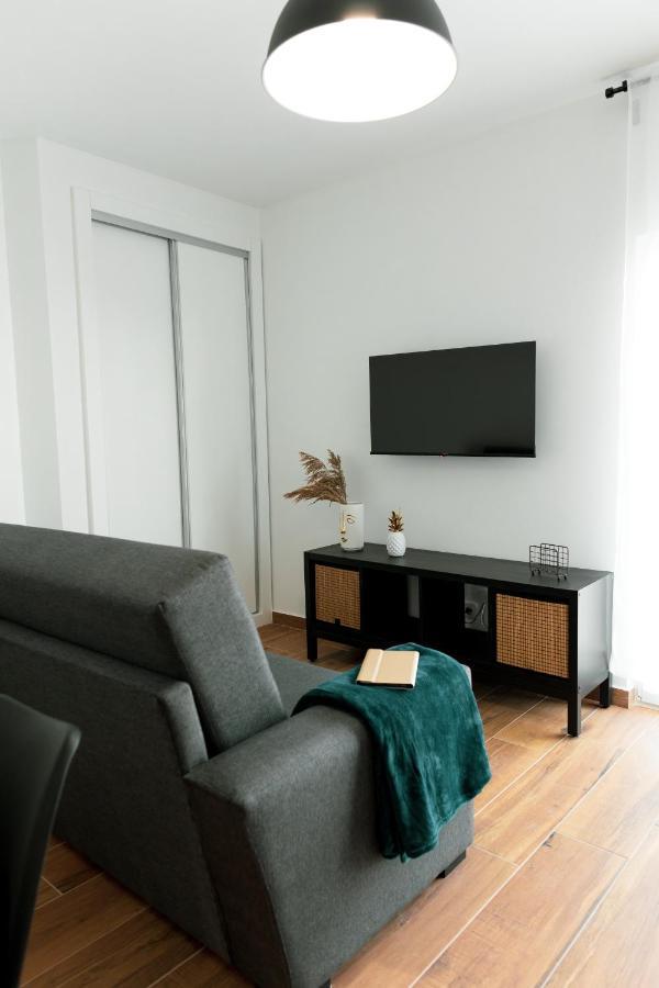 Gold Apartment Ferrel I Zewnętrze zdjęcie