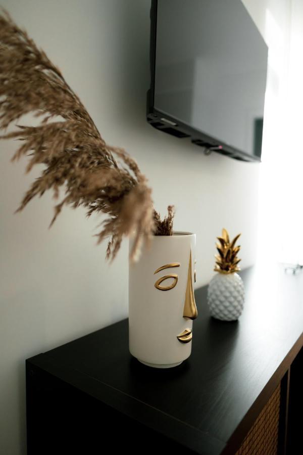 Gold Apartment Ferrel I Zewnętrze zdjęcie