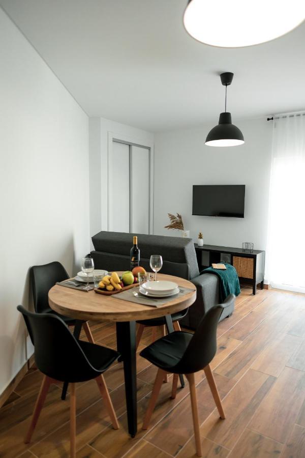 Gold Apartment Ferrel I Zewnętrze zdjęcie