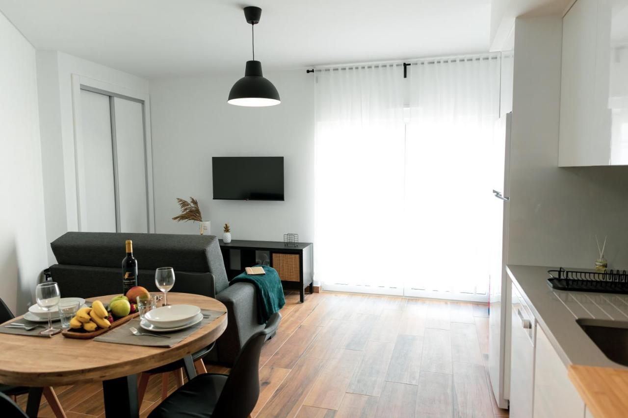 Gold Apartment Ferrel I Zewnętrze zdjęcie