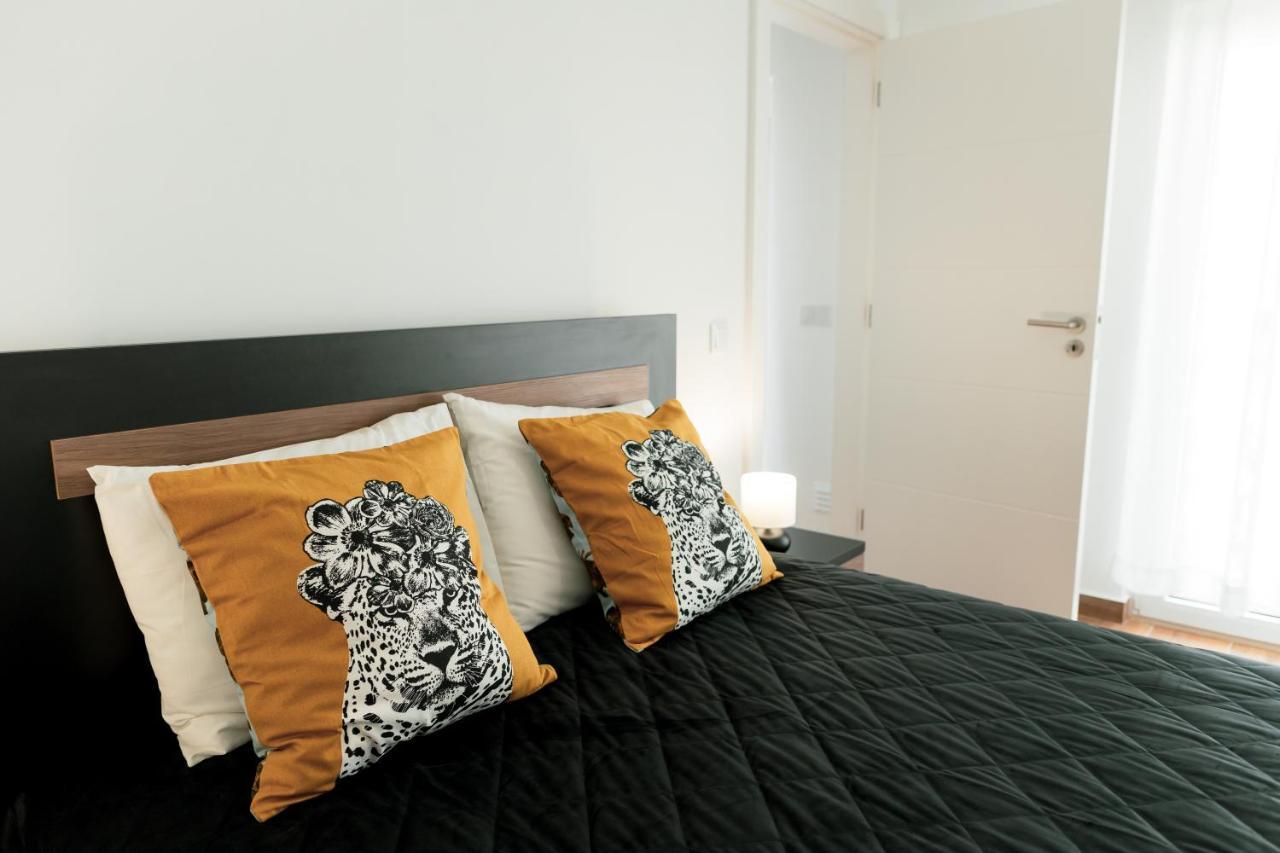Gold Apartment Ferrel I Zewnętrze zdjęcie