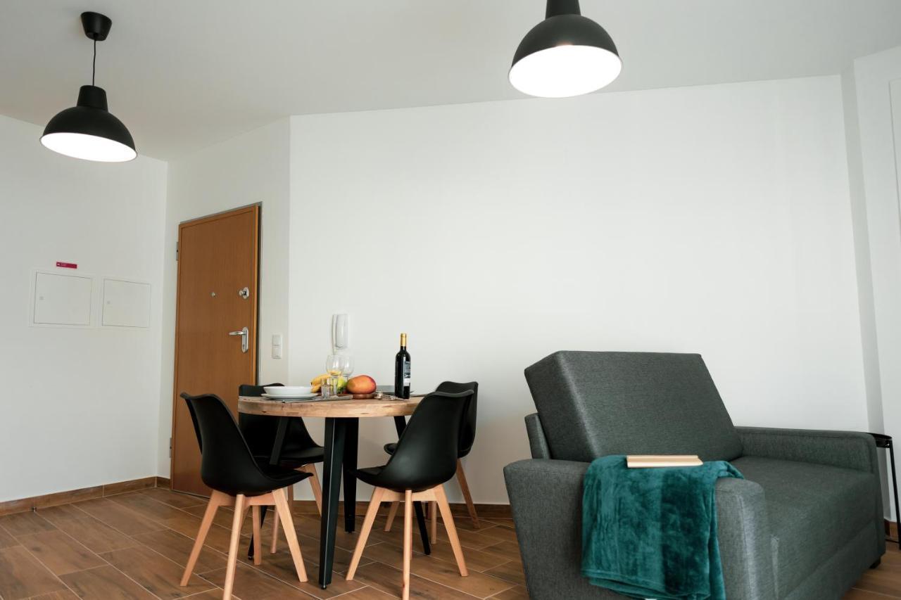 Gold Apartment Ferrel I Zewnętrze zdjęcie