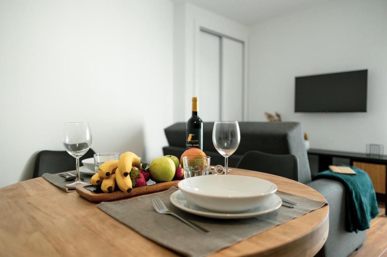 Gold Apartment Ferrel I Zewnętrze zdjęcie