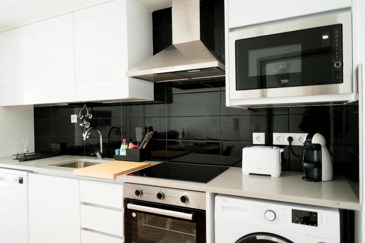 Gold Apartment Ferrel I Zewnętrze zdjęcie